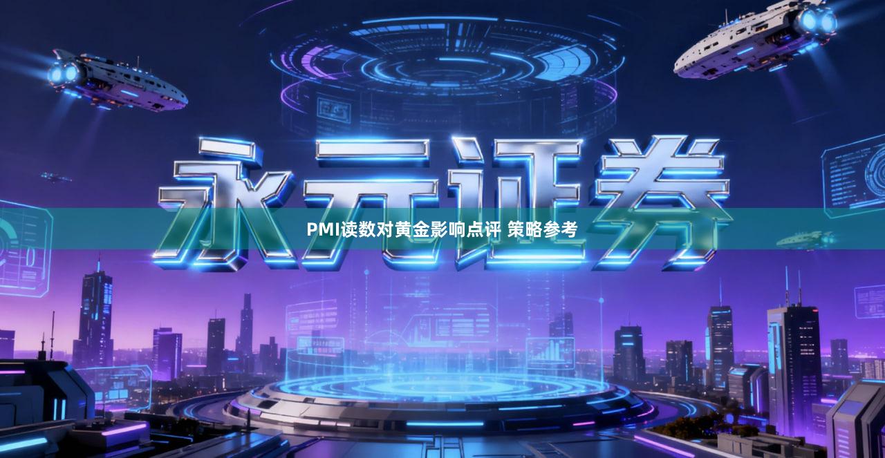 PMI读数对黄金影响点评 策略参考